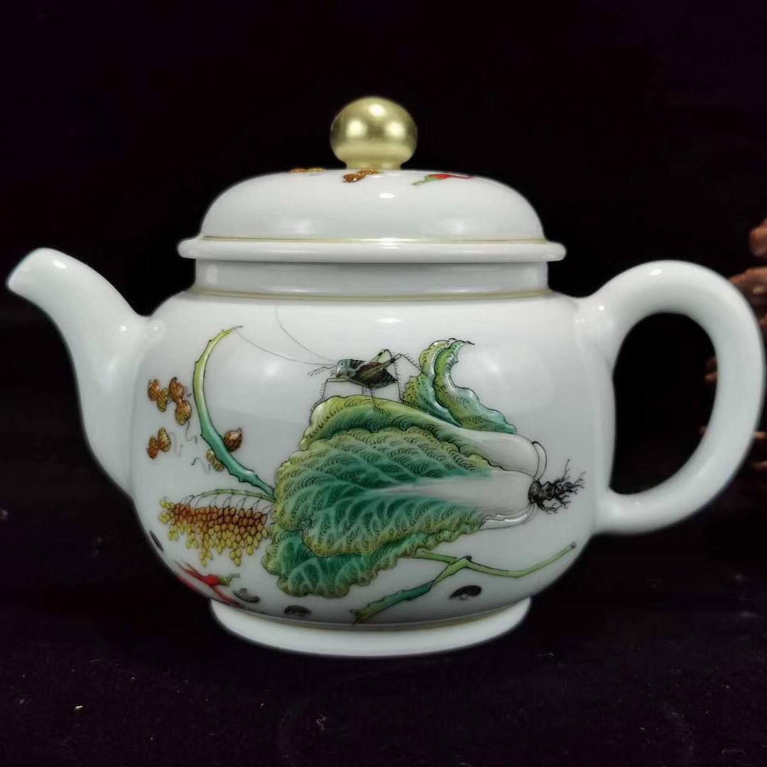 广州鸣逸茶具优品小铺