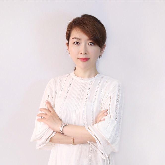 韩静美爱运动