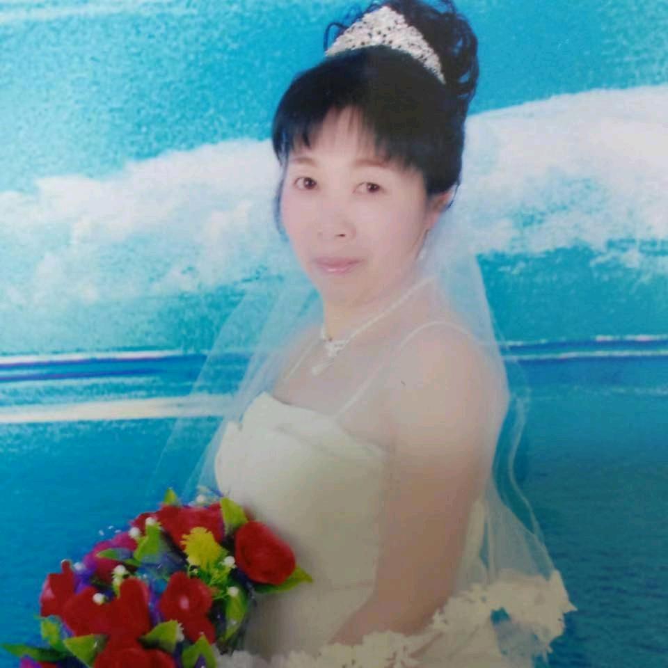 桂英