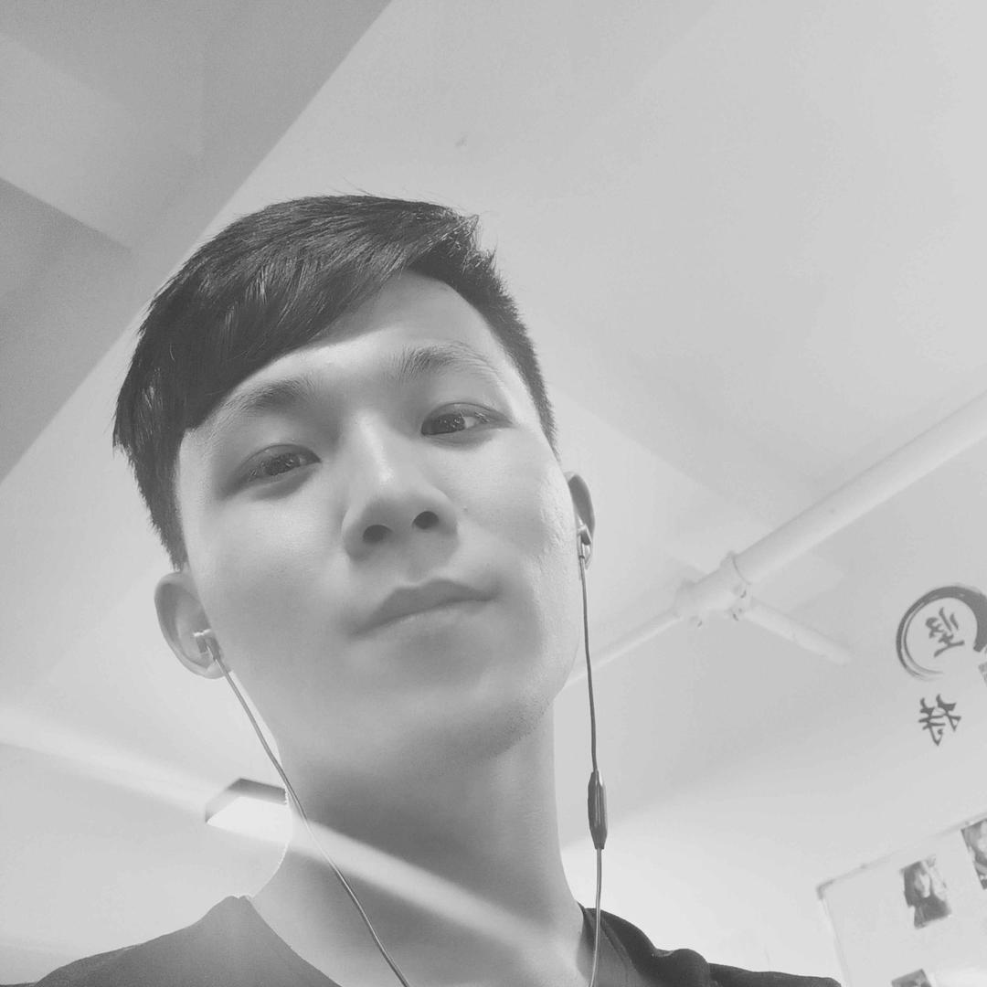 羽中漫步