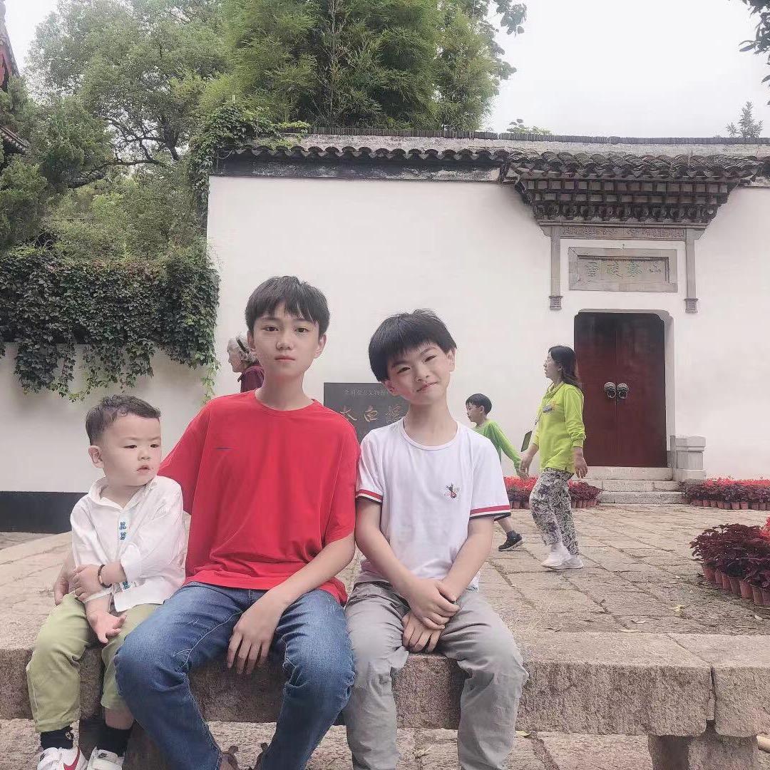 王良红
