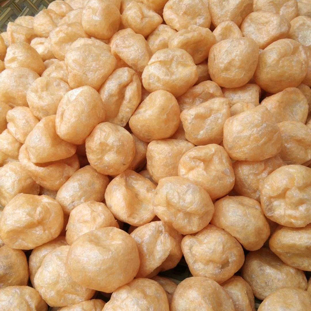 罗定皱纱鱼腐