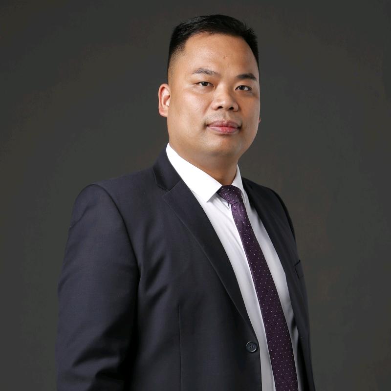 中原地产四季山水店周善贤