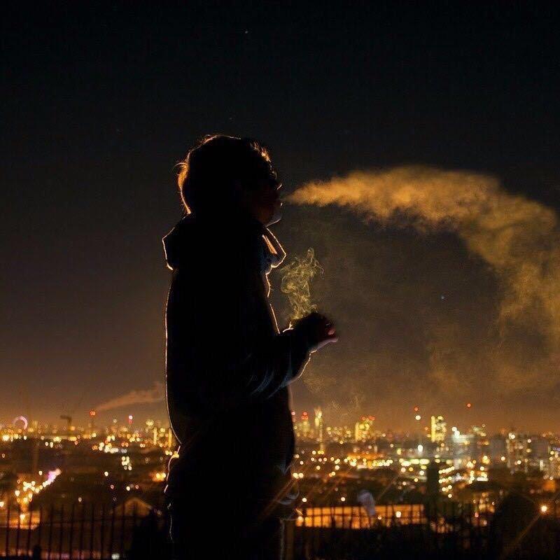 七分酷💋