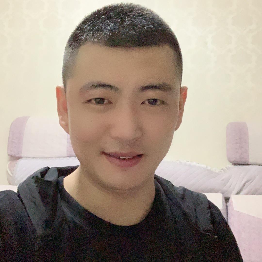 铁男（正能量）