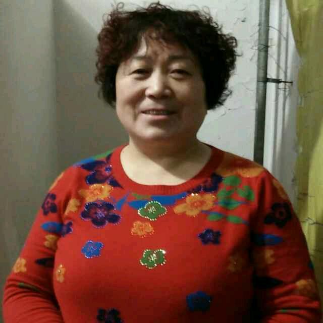 常青中老年店学生裤-20年