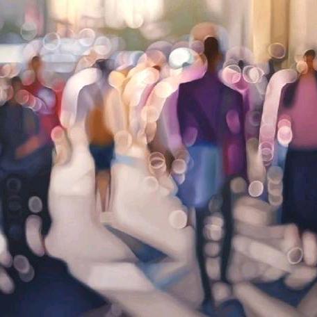 梅什金公爵（增肌中）