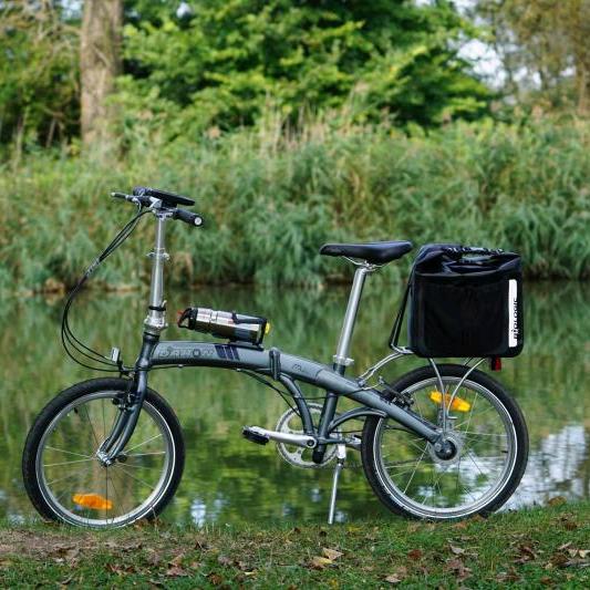 Dahon大行运动装备旗舰店