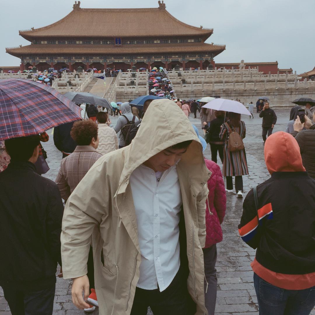 陈光教练