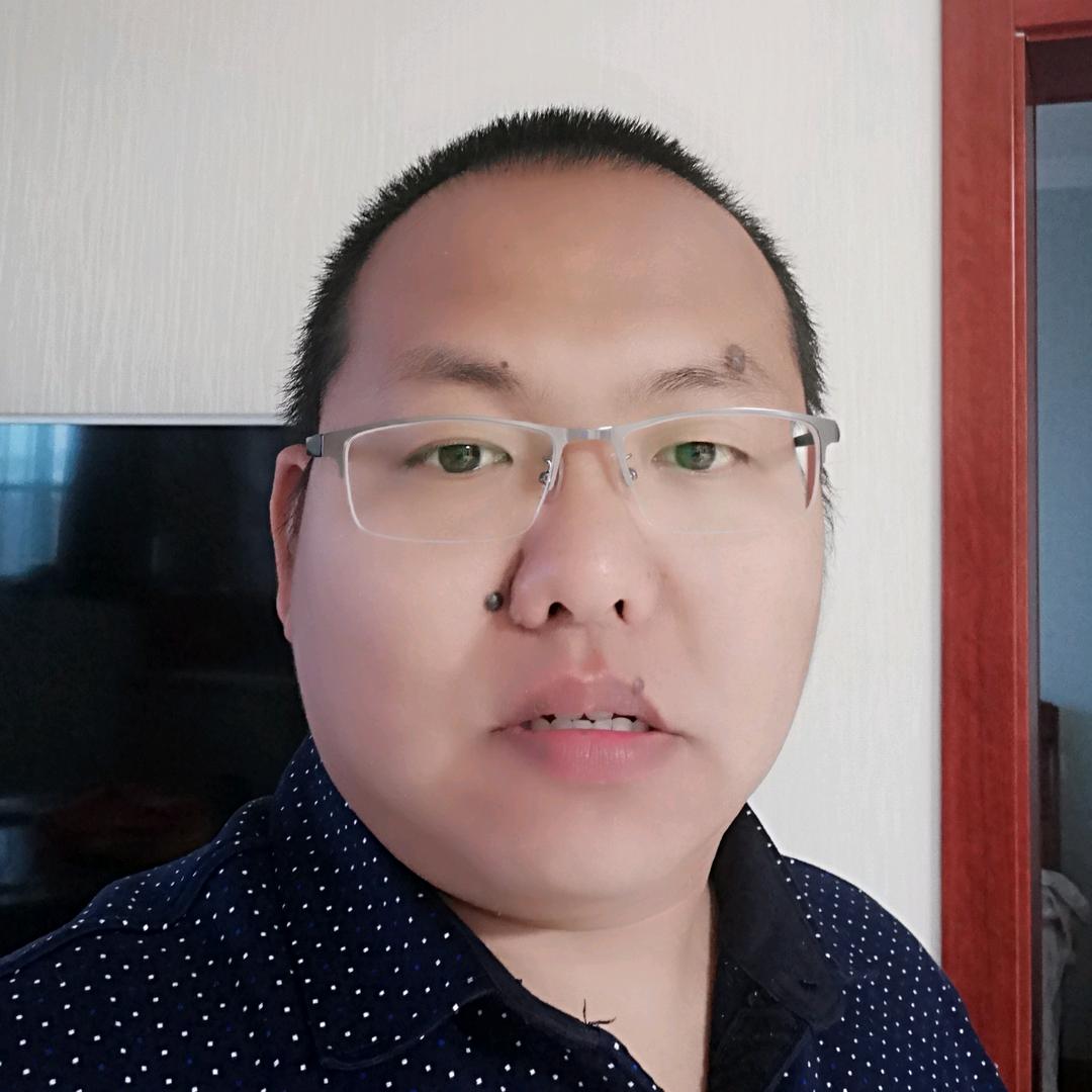爱我