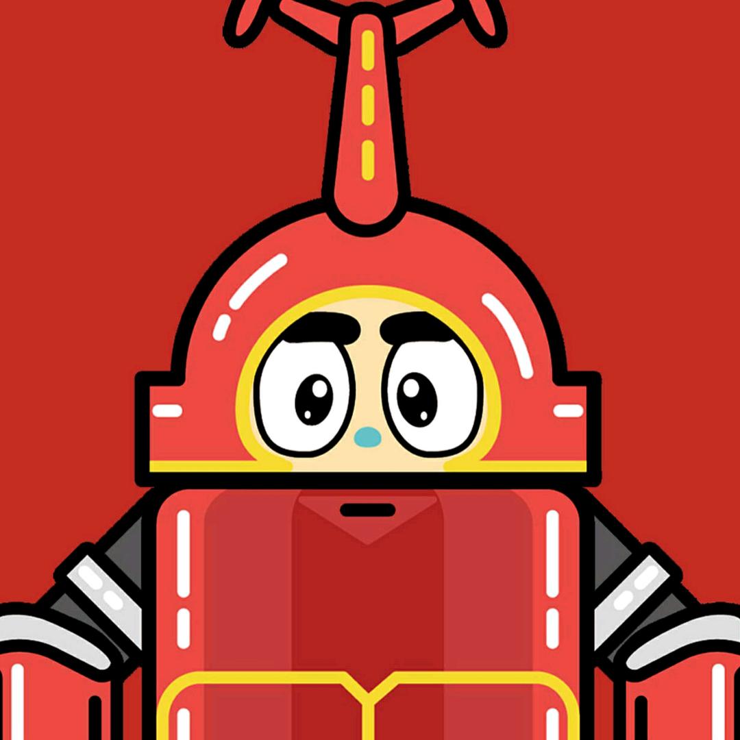 铁甲小宝卡布达