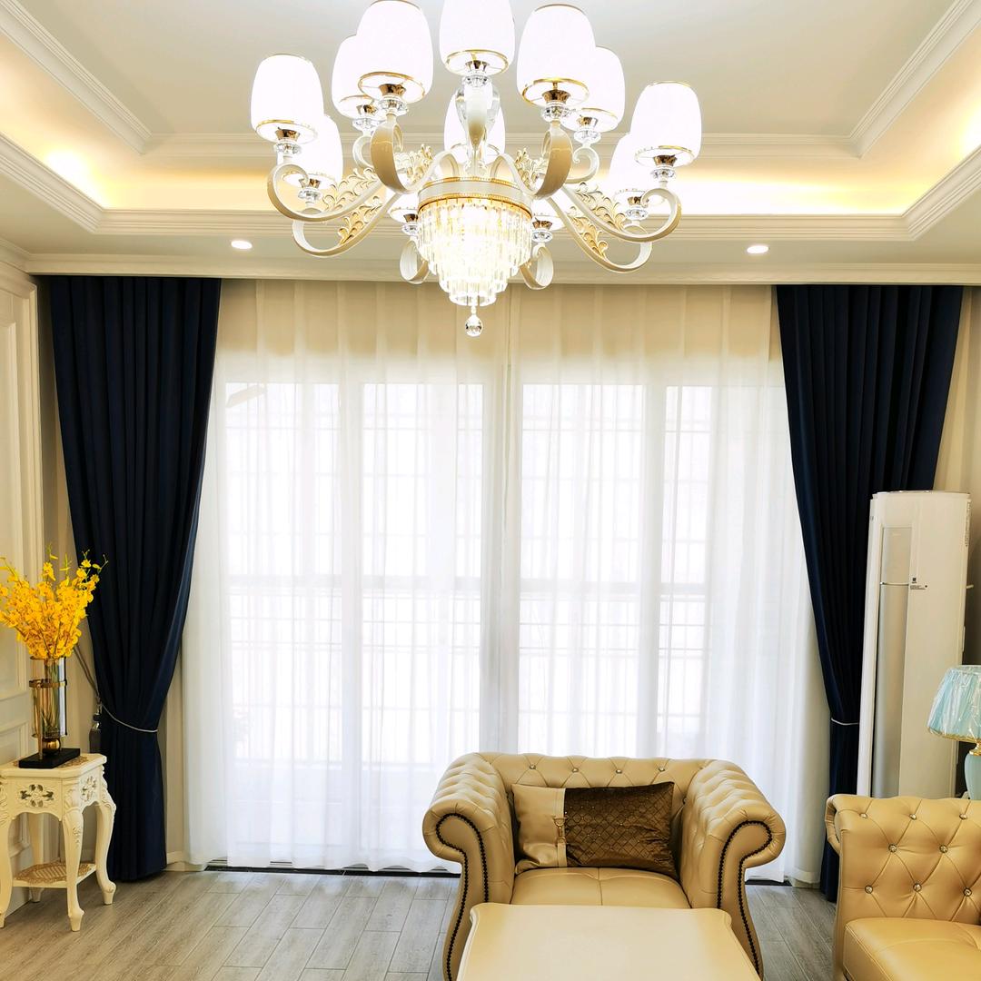 信阳尚居布艺—工厂店