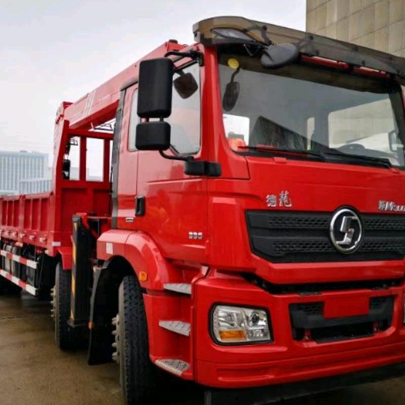 张家界胜杰吊装