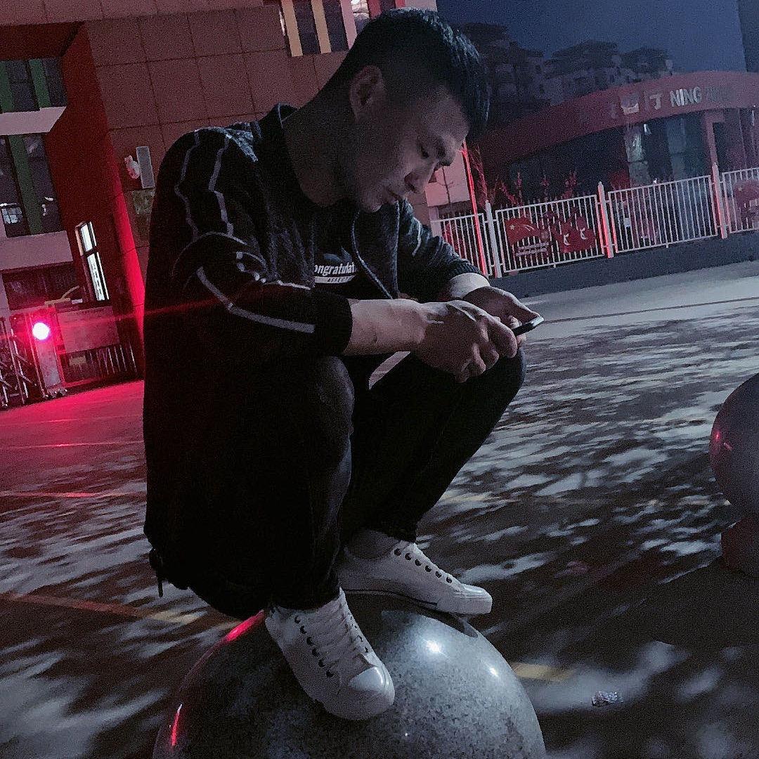 黑脸
