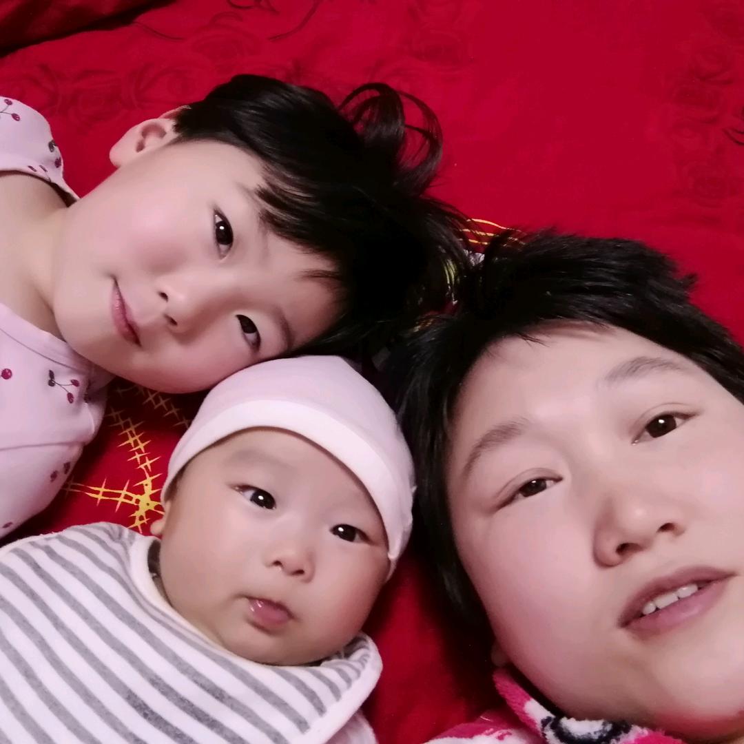 三丫头的重庆妈