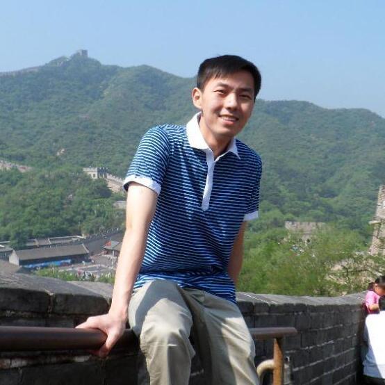 小玉爱阅读