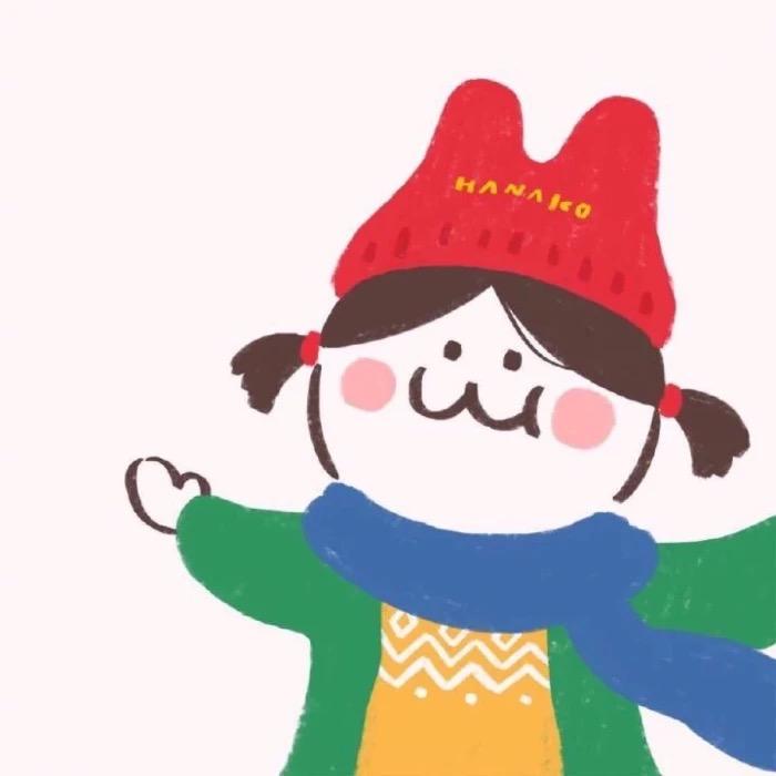 小麻子姐姐