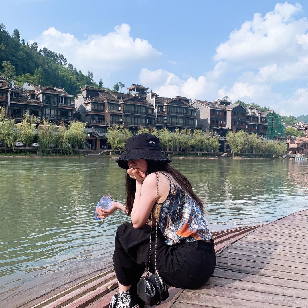 陈小喵是个好人