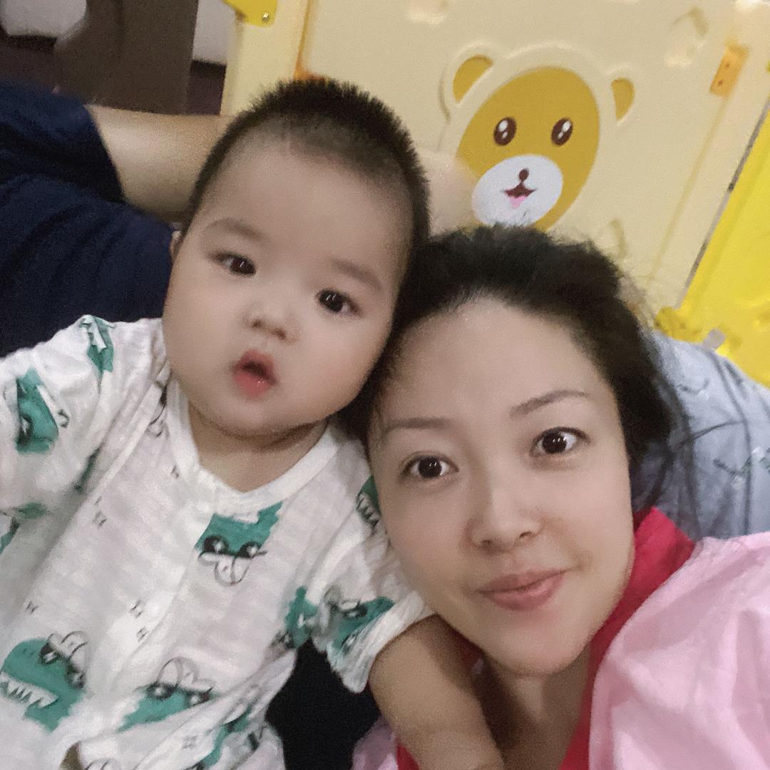 🌈妈妈魔法🌈🎁