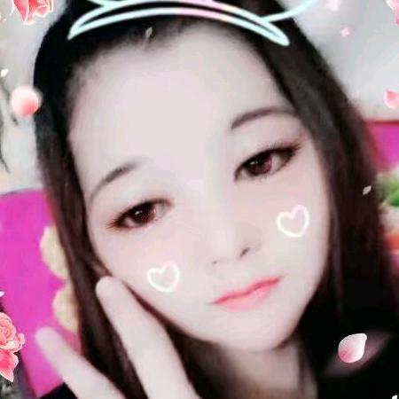 善良温柔的女