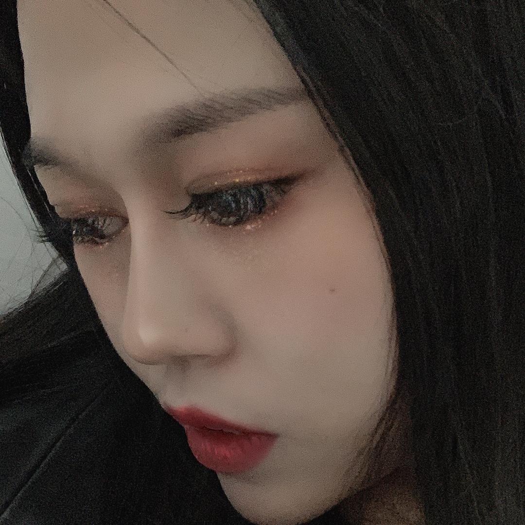 一条美人🐟（余）
