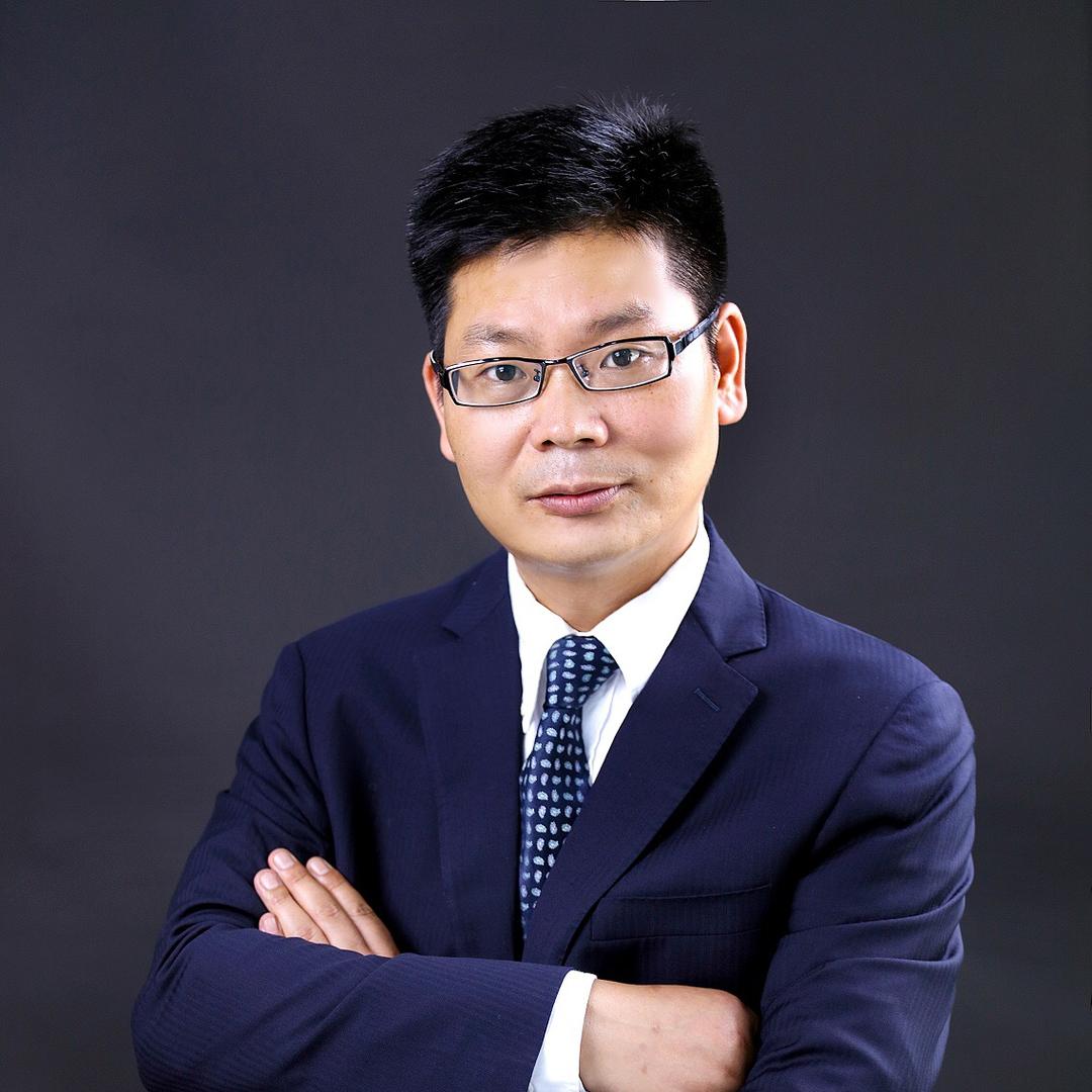 赵华 工业品营销实战专家