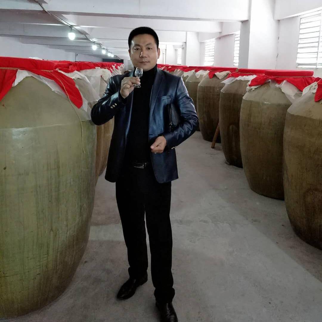 合康机械（强哥教酿酒）