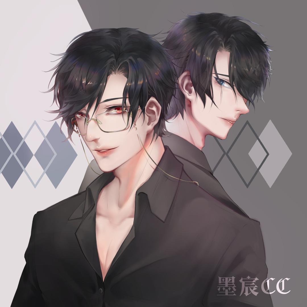 墨宸Cc