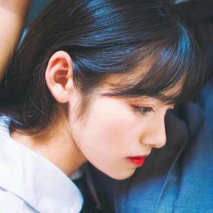 一口希