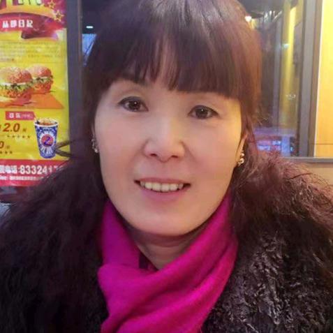 美茹画