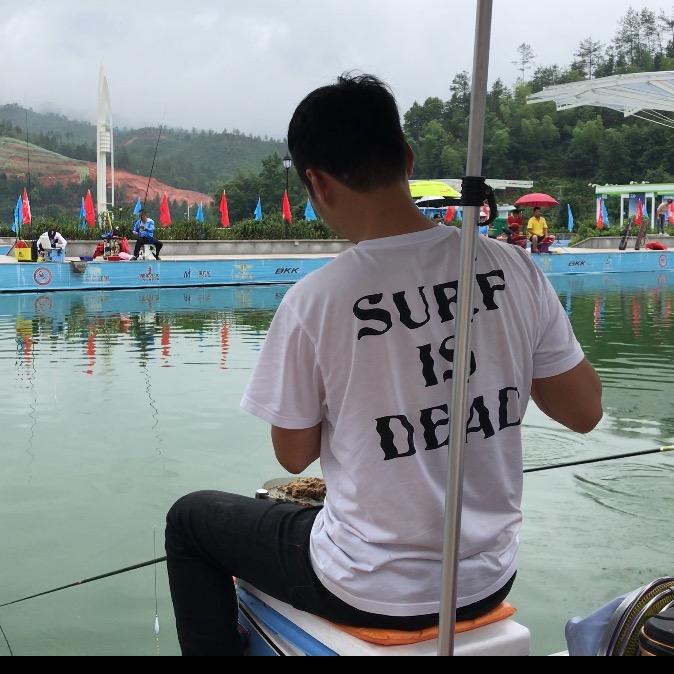 夏辉钓鱼(尚辉鱼饵)