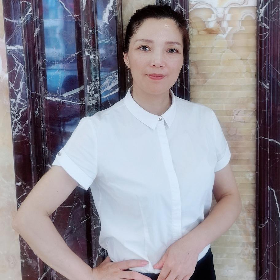 奈美依人头部健康
