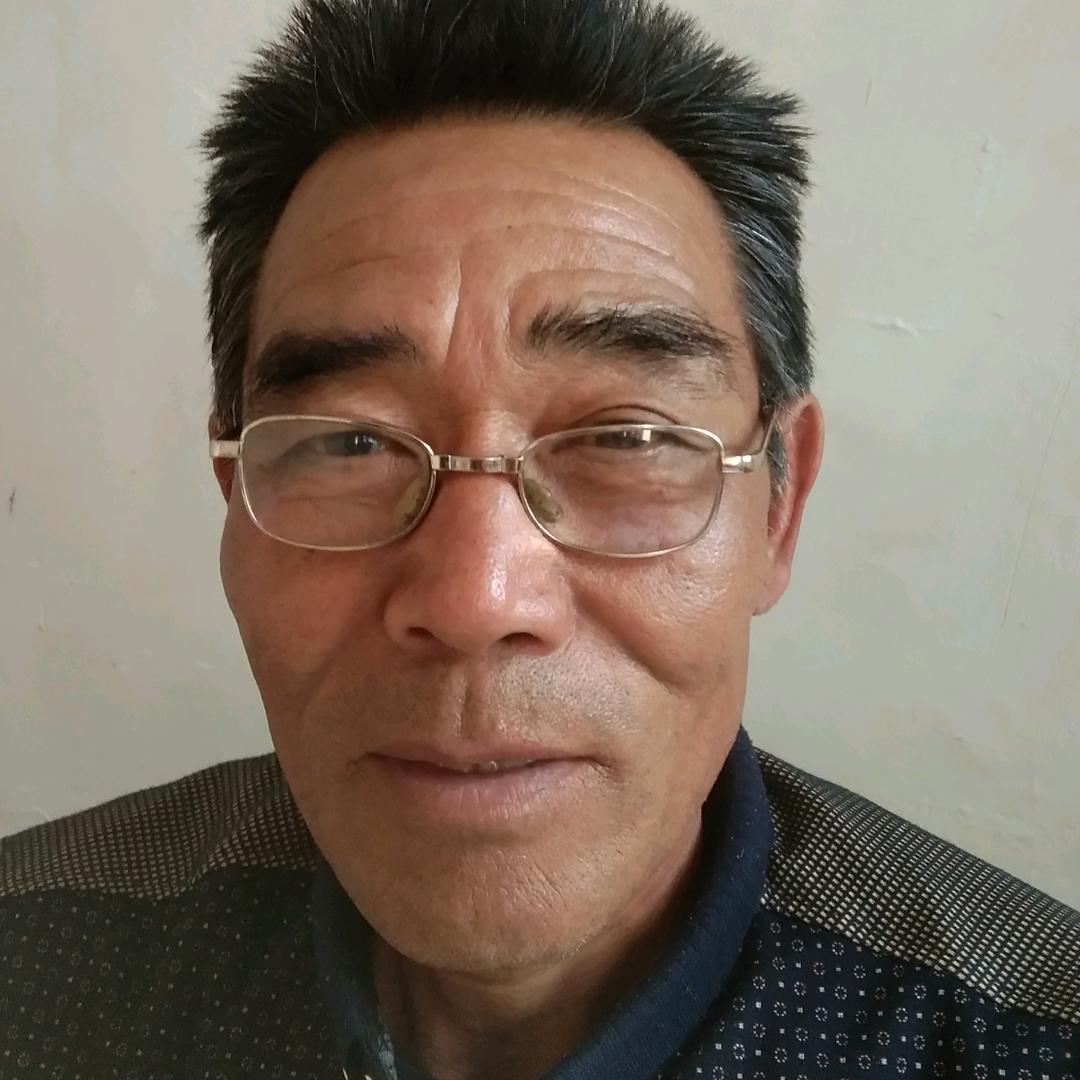 快乐帅哥