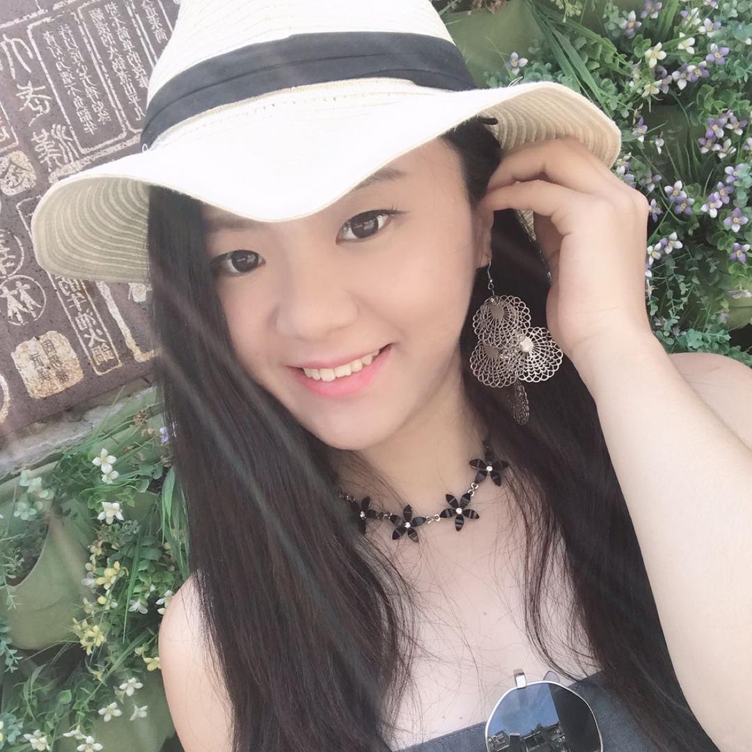 夏安是个好姑娘
