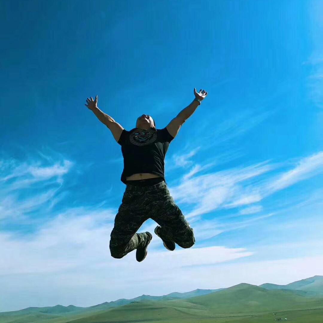 王忠
