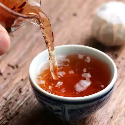 问茶悟道