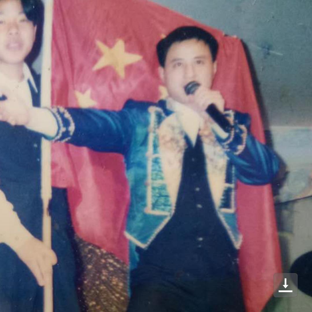 小熊