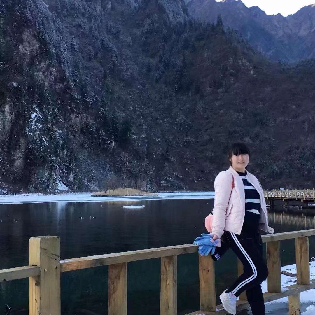 易小妹说房