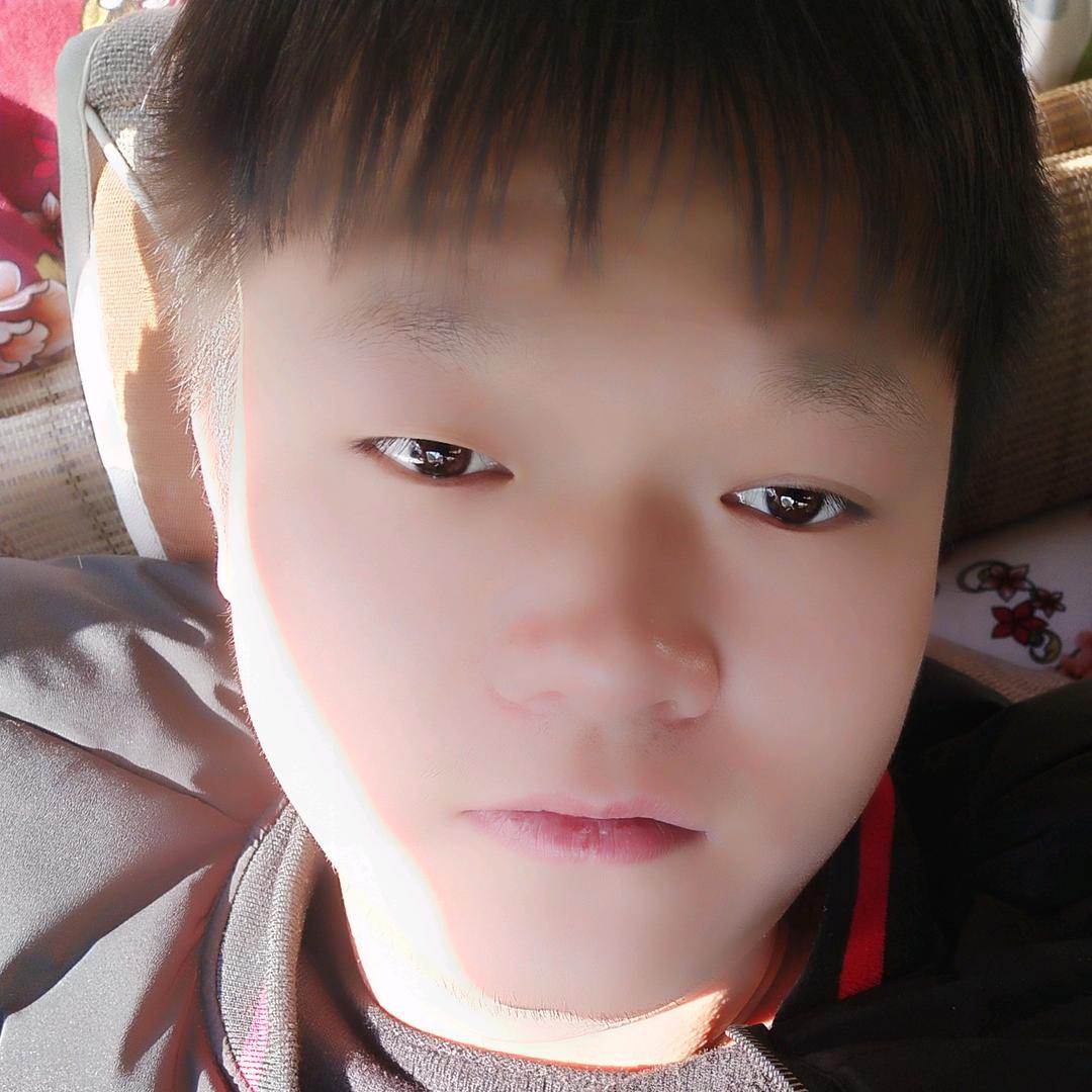 小✔海