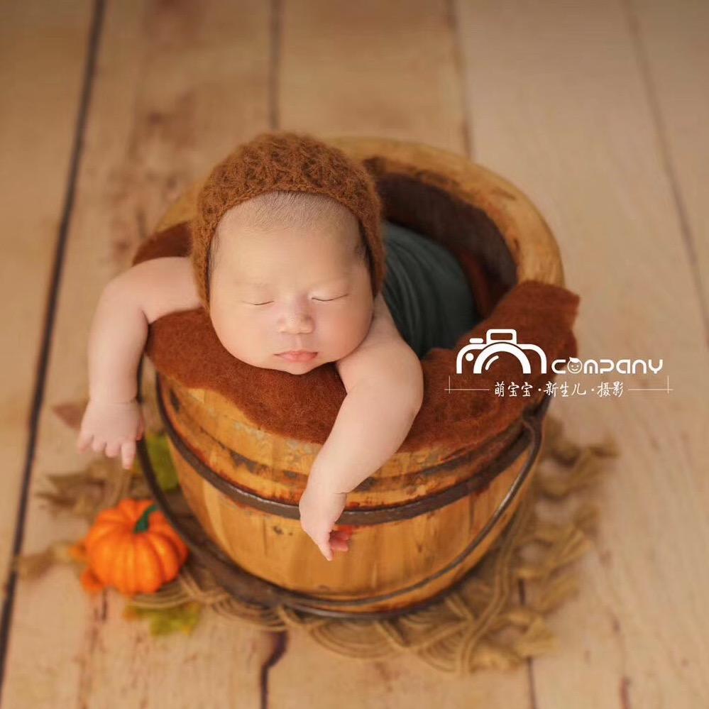 喵咪兔儿童摄影工作室官方号