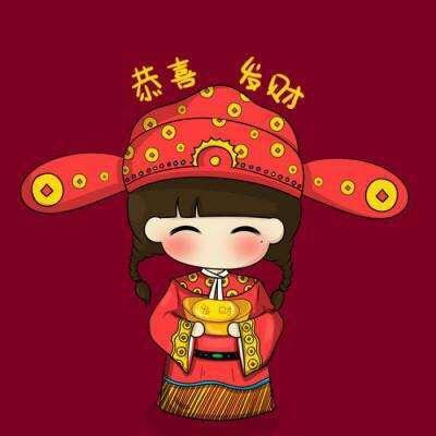 福小刘