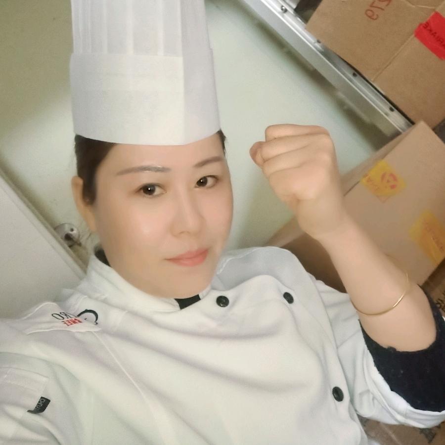 北京烤鸭师