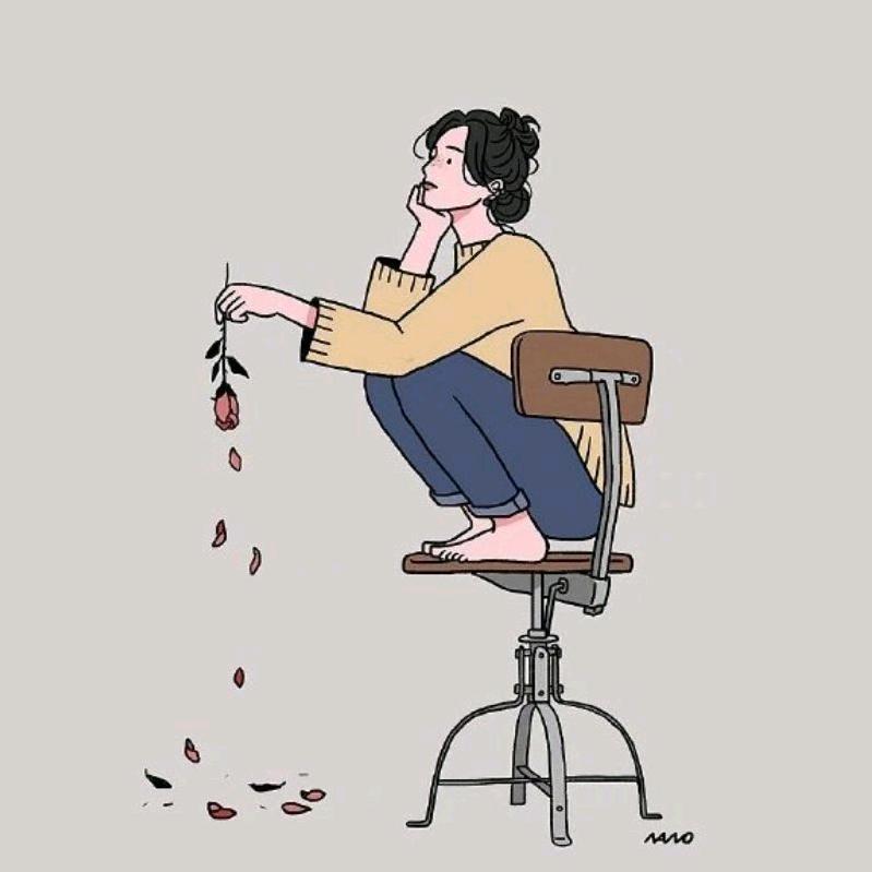 小刘也要快乐呀