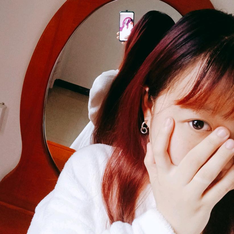 爱小凤叭❗