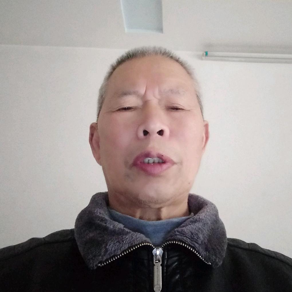 40后冯(赞不过三)