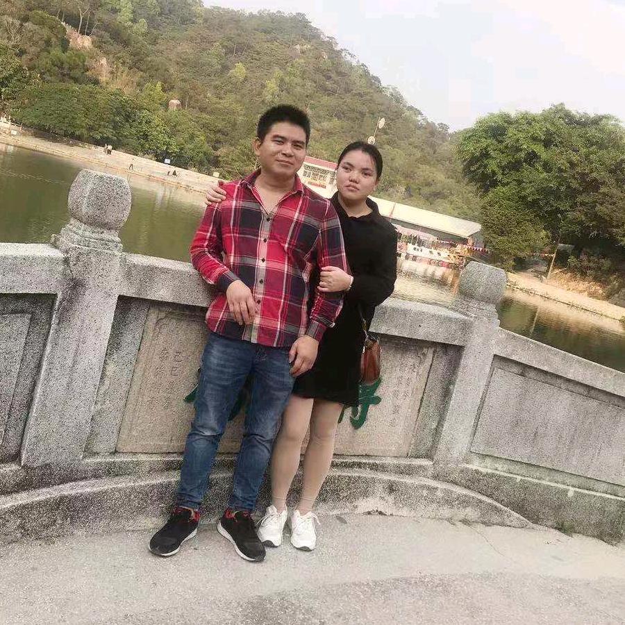 明天会更好