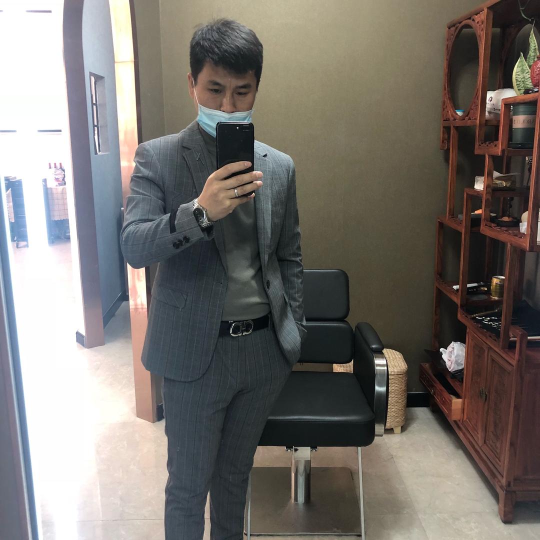 昌邑市奎聚街道莎宣美业理发店