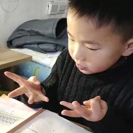 令群