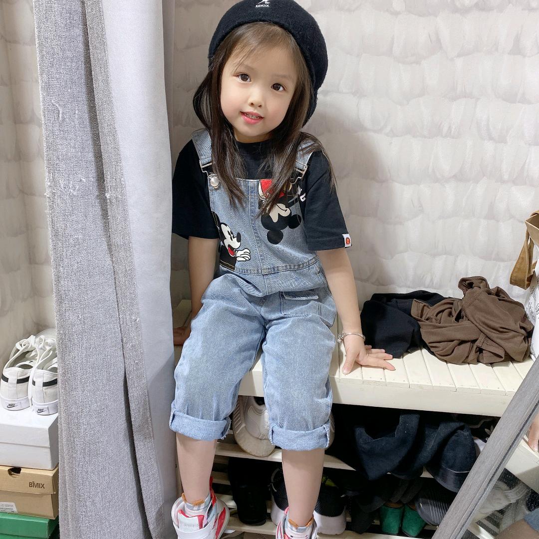 木子草屋童装