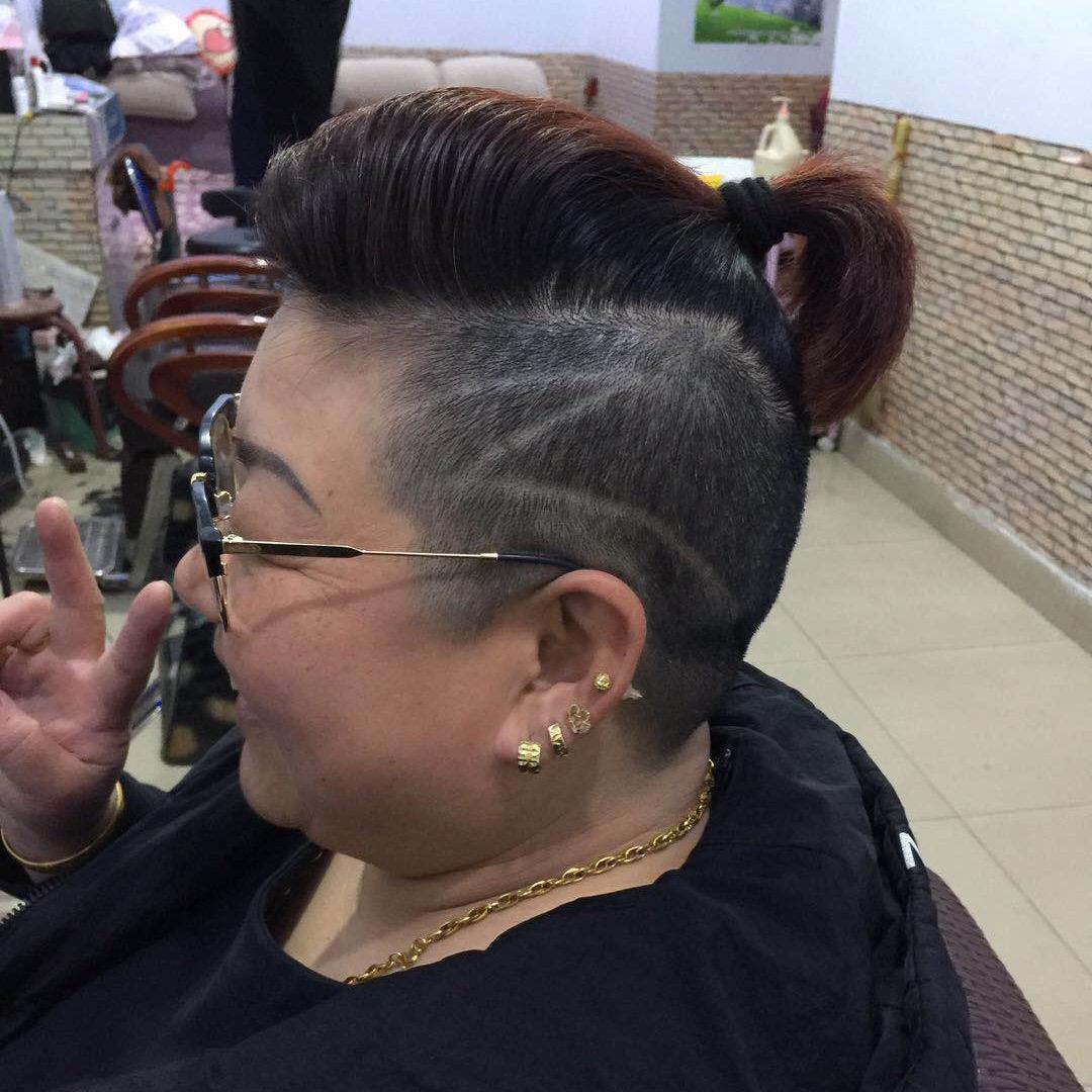 小七妹滴水成河